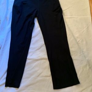 Moving Comfort Athletic Pants - Large